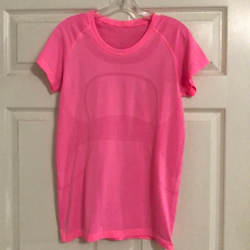 Lululemon Swiftly Tech